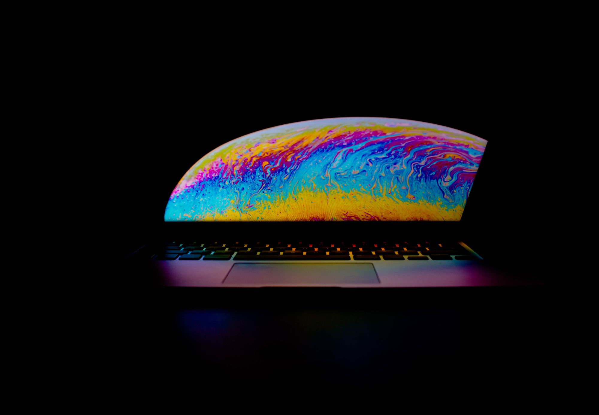 Apple's transition to Apple Silicon for Macs marks the beginning of the end of the PC era